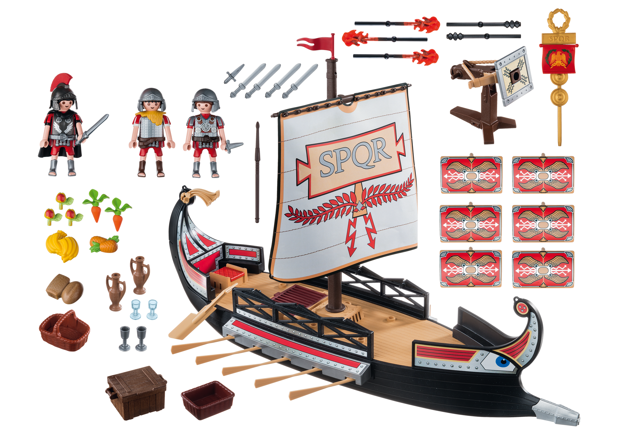 Playmobil 2024 5390 amazon